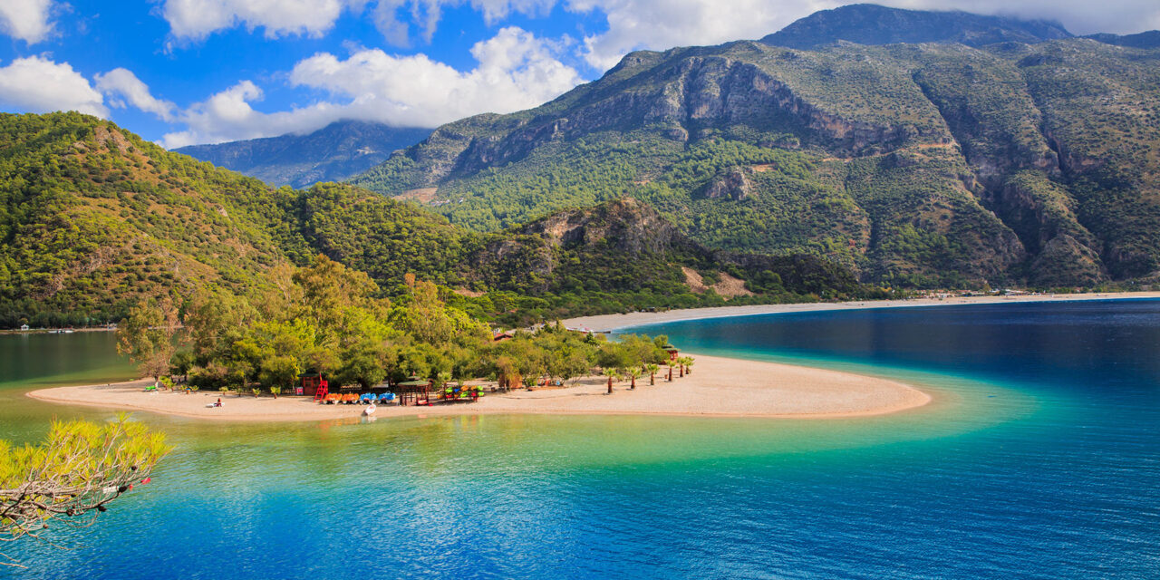 Marmaris Tekne Turu